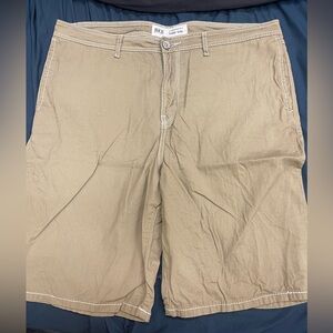 Buckle shorts 38